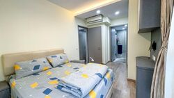 The Criterion (D27), Condominium #563574971